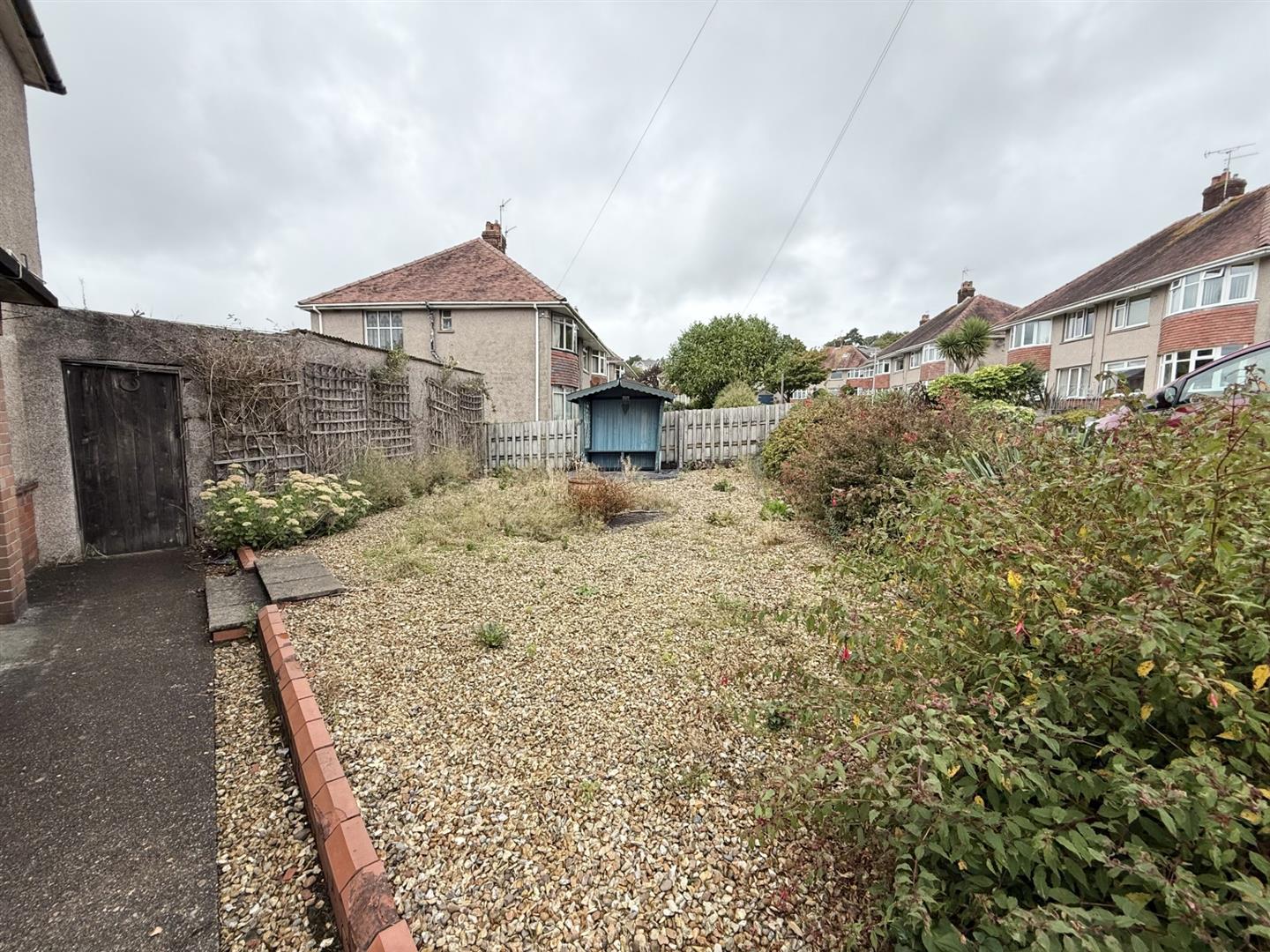 Wimmerfield Avenue, Killay, Swansea, SA2 7BZ